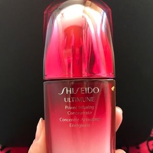 Shiseido Ultimune
Power Infusing Concentrate